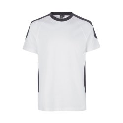 ID Pro Wear T-Shirt Kontrast 0302