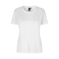 ID Pro Wear Light T-Shirt Dame 0317