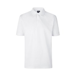 ID Pro Wear Polo-Shirt Trykknap 0330