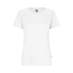 ID Core T-shirt Slub Dame 0537