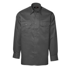 ID Arbejdsskjorte 0201 (U)
