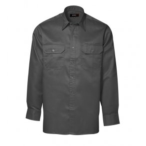 ID Arbejdsskjorte 0201 (U)