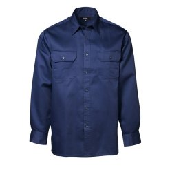 ID Arbejdsskjorte 0201 (U)