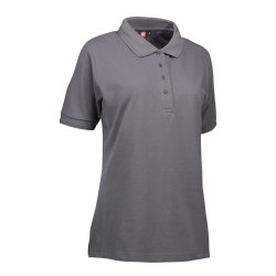 ID Pro Wear Polo-shirt Dame 0321