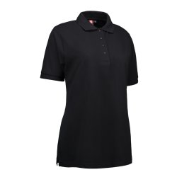 ID Pro Wear Polo-shirt Dame 0321