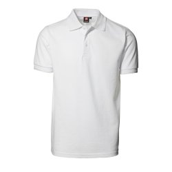 ID Pro Wear Polo-shirt Uden Lomme 0324