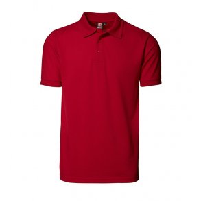 ID Pro Wear Polo-shirt Uden Lomme 0324
