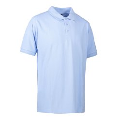 ID Pro Wear Polo-shirt Uden Lomme 0324