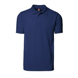 ID Pro Wear Polo-shirt Uden Lomme 0324