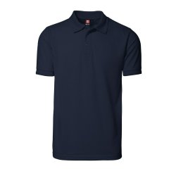 ID Pro Wear Polo-shirt Uden Lomme 0324