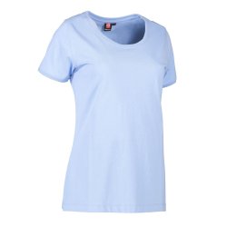 ID Pro Wear T-shirt Dame 0371