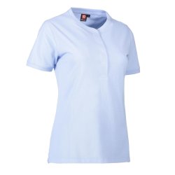 ID Pro Wear Care Polo-shirt Dame 0375