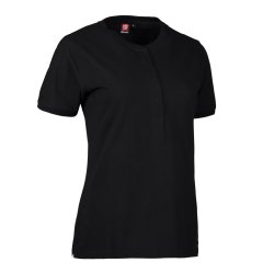 ID Pro Wear Care Polo-shirt Dame 0375
