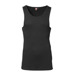 ID 1x1 Rib Singlet 0501 (U)