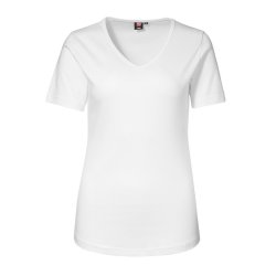 ID Interlock T-shirt S/S Lady 0506