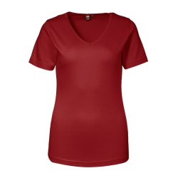 ID Interlock T-shirt S/S Lady 0506