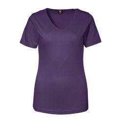 ID Interlock T-shirt S/S Lady 0506