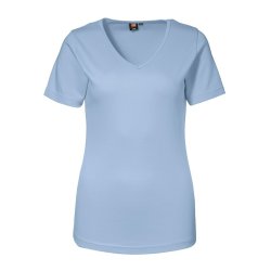 ID Interlock T-shirt S/S Lady 0506