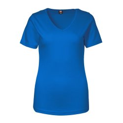 ID Interlock T-shirt S/S Lady 0506