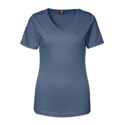 ID Interlock T-shirt S/S Lady 0506
