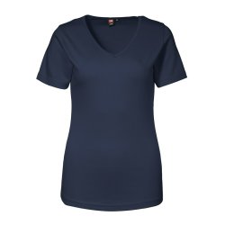 ID Interlock T-shirt S/S Lady 0506