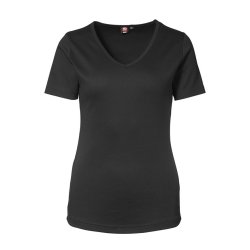 ID Interlock T-shirt S/S Lady 0506
