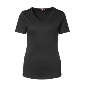 ID Interlock T-shirt S/S Lady 0506