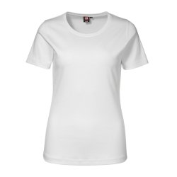ID Interlock T-shirt S/S Lady 0508