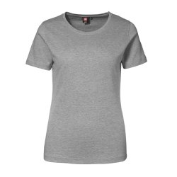 ID Interlock T-shirt S/S Lady 0508