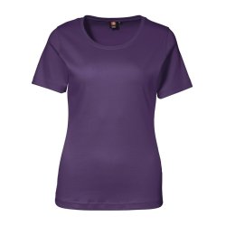 ID Interlock T-shirt S/S Lady 0508