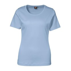 ID Interlock T-shirt S/S Lady 0508