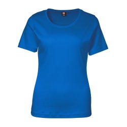 ID Interlock T-shirt S/S Lady 0508