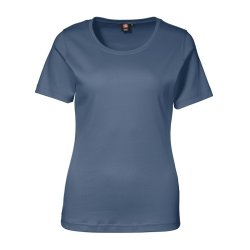 ID Interlock T-shirt S/S Lady 0508