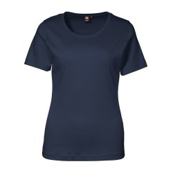 ID Interlock T-shirt S/S Lady 0508