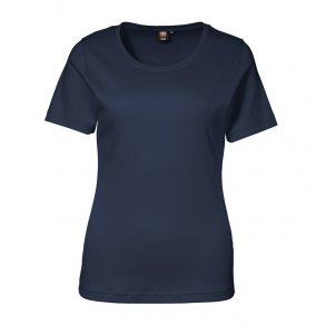 ID Interlock T-shirt S/S Lady 0508