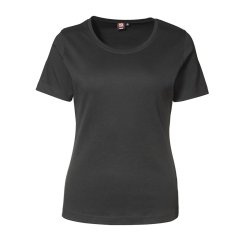 ID Interlock T-shirt S/S Lady 0508