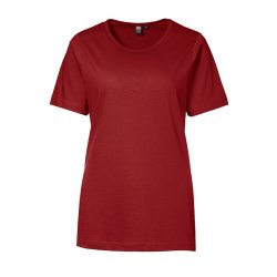 ID T-Time T-shirt Dame 0512 (U)