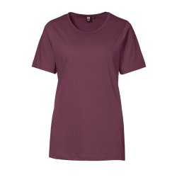 ID T-Time T-shirt Dame 0512 (U)