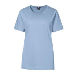 ID T-Time T-shirt Dame 0512 (U)