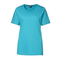 ID T-Time T-shirt Dame 0512 (U)