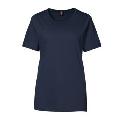 ID T-Time T-shirt Dame 0512 (U)