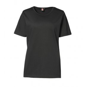 ID T-Time T-shirt Dame 0512 (U)