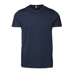 ID T-Time T-shirt V-hals 0514