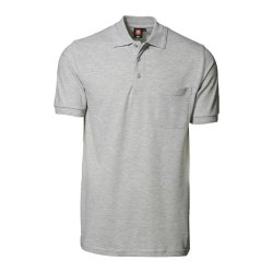 ID Polo-shirt 0520