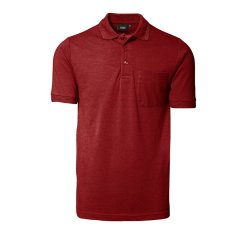 ID Polo-shirt 0520