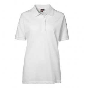 ID Polo-shirt Dame 0521