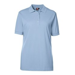 ID Polo-shirt Dame 0521