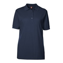ID Polo-shirt Dame 0521