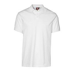 ID Stretch Polo-shirt Herre 0525