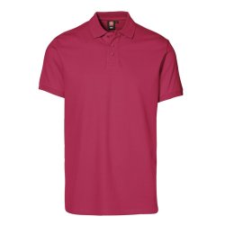 ID Stretch Polo-shirt Herre 0525